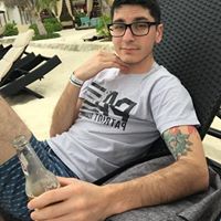 Andrew Ryan's profile image