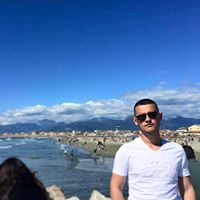 Capja Erdi's profile image