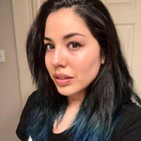 Victoria Gonzáles's profile image