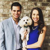Faith Varner McCarty's profile image