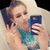 Ashley Thomas's profile image