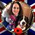 Sarah Jane Butt's profile image