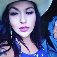 Jade Meleah Graziano's profile image