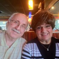 Judi Russell's profile image