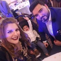 Katherine Imran's profile image