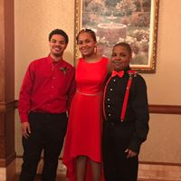 Derek Smith's profile image