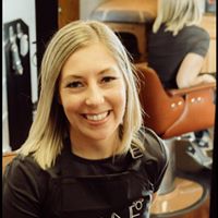 Kimberly Trott's profile image
