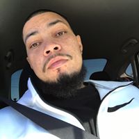 Derrick Domino McGinnis's profile image