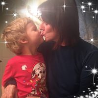 Paulette Sikes Krieger's profile image