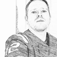 Rawley Fear's profile image