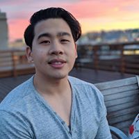 Christopher Chen's profile image