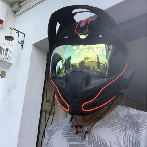 Robin's profile image