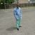 Kevius Perry's profile image
