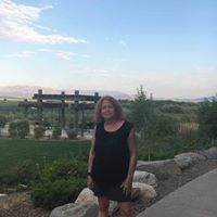 Jeanette LaBarge Jensen's profile image