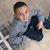 Antonio Cricket's profile image