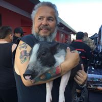 Tim Olivas's profile image