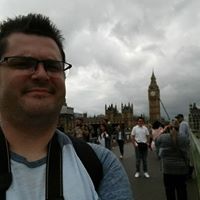 Benjamin Haynes's profile image