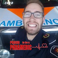 Jake DC's profile image