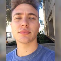Tayler Hughes's profile image