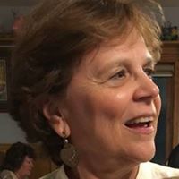 Linda Lipton's profile image