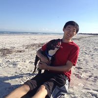 Andy Liu's profile image