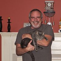 Joe Moore's profile image