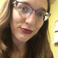 Naomi Hagel's profile image