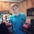 Sergey Parshin's profile image