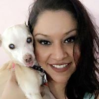 Maria Monroy's profile image