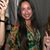 Gina Anzaldua Stevenson's profile image
