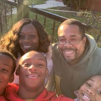 Hope James's profile image