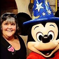 Julie Shelby-Davis's profile image