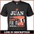 Juan Mexicano's profile image
