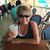 Alma White's profile image