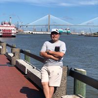 Antonio Reyes's profile image