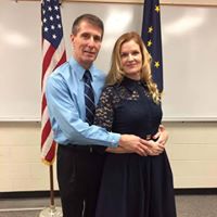 Dusty Johnson's profile image