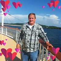 Charles Daniels's profile image