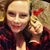 Kristina Thames's profile image