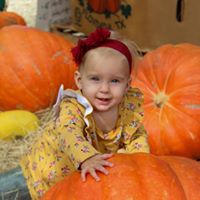 Amy McFarlin's profile image