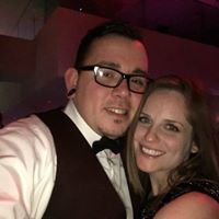 Danielle René Johnson's profile image