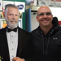 Benjamin Lee Nemec's profile image