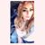 Rose Salinas's profile image