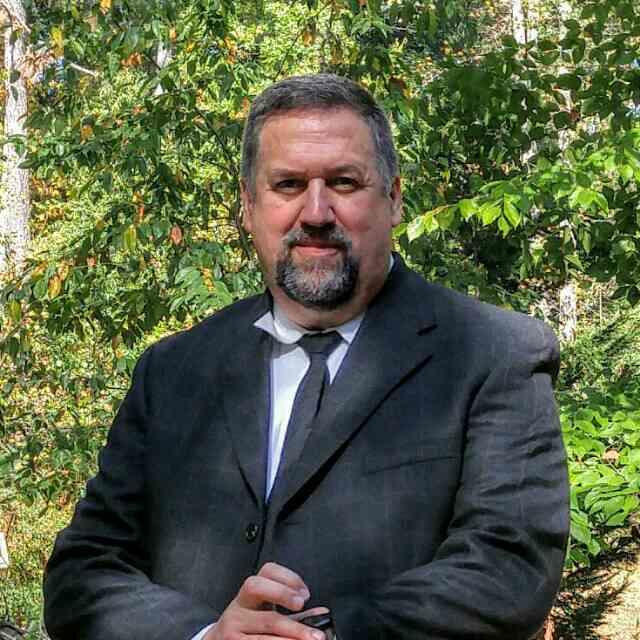Rick T.'s profile image