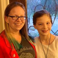 Monica Faith Hoppe's profile image