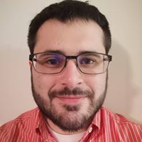 Garrett Myers's profile image