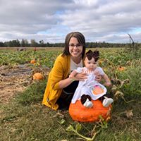 Emily Stell's profile image