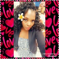 Amanda Virtuous Henderson's profile image