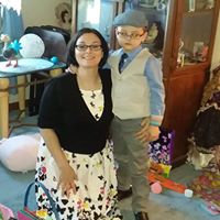 Brittany Carrico's profile image