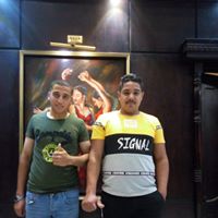 Mohamed Hsham's profile image