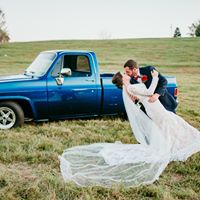 Meghan Faye Anderson's profile image